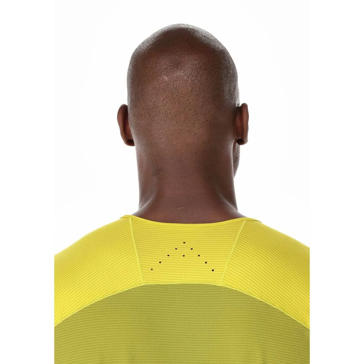 Outlet Sonic Ultra Tee Baselayer - Short Sleeves