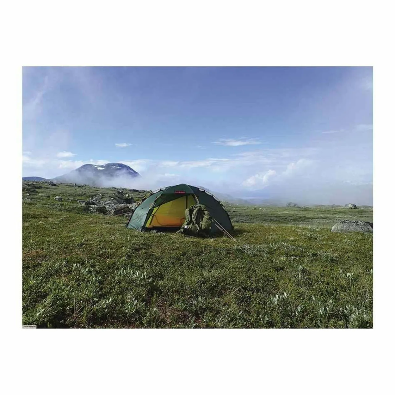 New Soulo Tent One Person Tents