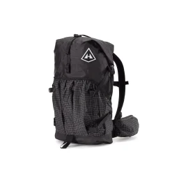 Best Southwest 40 Rucksack - Black DCH150 Backpacking Rucksacks