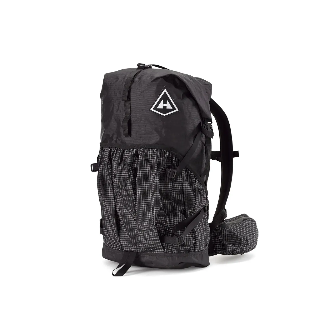 Best Southwest 40 Rucksack - Black DCH150 Backpacking Rucksacks