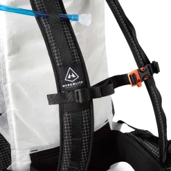 Best Southwest 40 Rucksack - Black DCH150 Backpacking Rucksacks