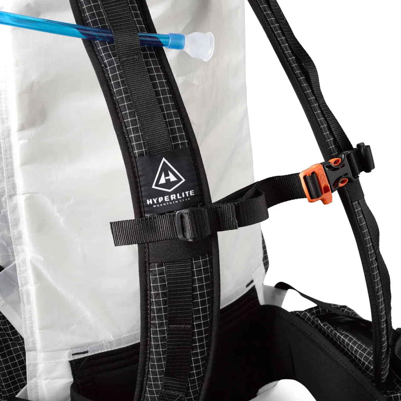 Best Southwest 40 Rucksack - Black DCH150 Backpacking Rucksacks