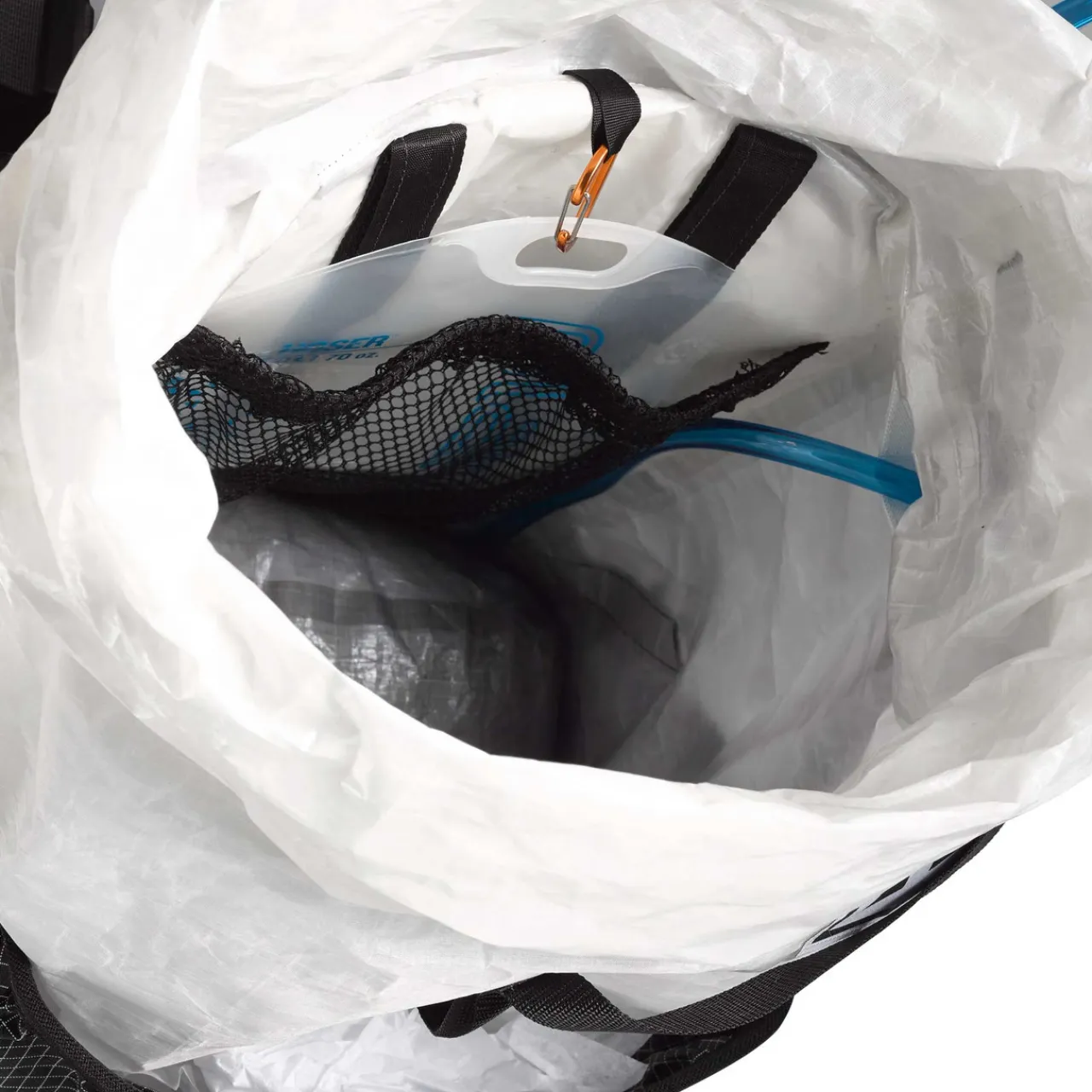 Best Southwest 40 Rucksack - Black DCH150 Backpacking Rucksacks