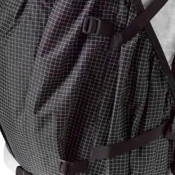 Best Southwest 40 Rucksack - Black DCH150 Backpacking Rucksacks