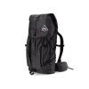 Online Southwest 55 Rucksack - Black DCH150 Backpacking Rucksacks