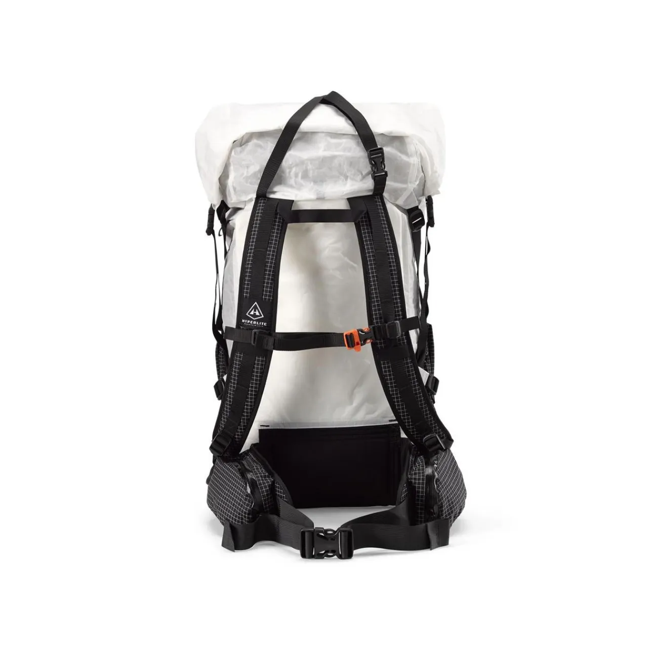 Discount Southwest 55 Rucksack - White DCH50 Backpacking Rucksacks