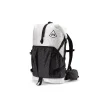 Online Southwest 40 Rucksack - White DCH50 Backpacking Rucksacks