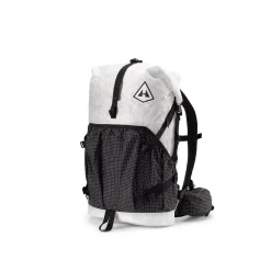 Online Southwest 40 Rucksack - White DCH50 Backpacking Rucksacks