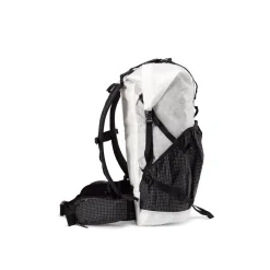 Online Southwest 40 Rucksack - White DCH50 Backpacking Rucksacks