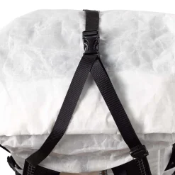 Online Southwest 40 Rucksack - White DCH50 Backpacking Rucksacks