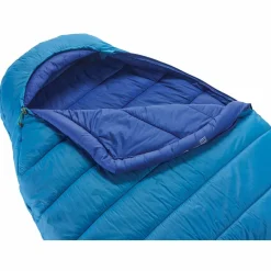 Online Space Cowboy 45F Synthetic Sleeping Bag Synthetic Sleeping Bags