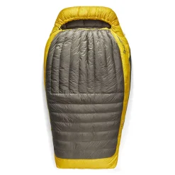 Online Spark -9C/15F Down Double Sleeping Bag Down Sleeping Bags