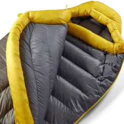 Hot Spark 7C/45F Down Sleeping Bag Down Sleeping Bags