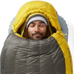 Hot Spark 7C/45F Down Sleeping Bag Down Sleeping Bags