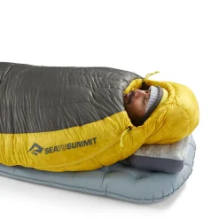 Hot Spark 7C/45F Down Sleeping Bag Down Sleeping Bags
