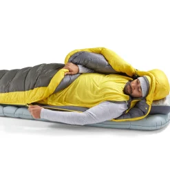 Hot Spark 7C/45F Down Sleeping Bag Down Sleeping Bags
