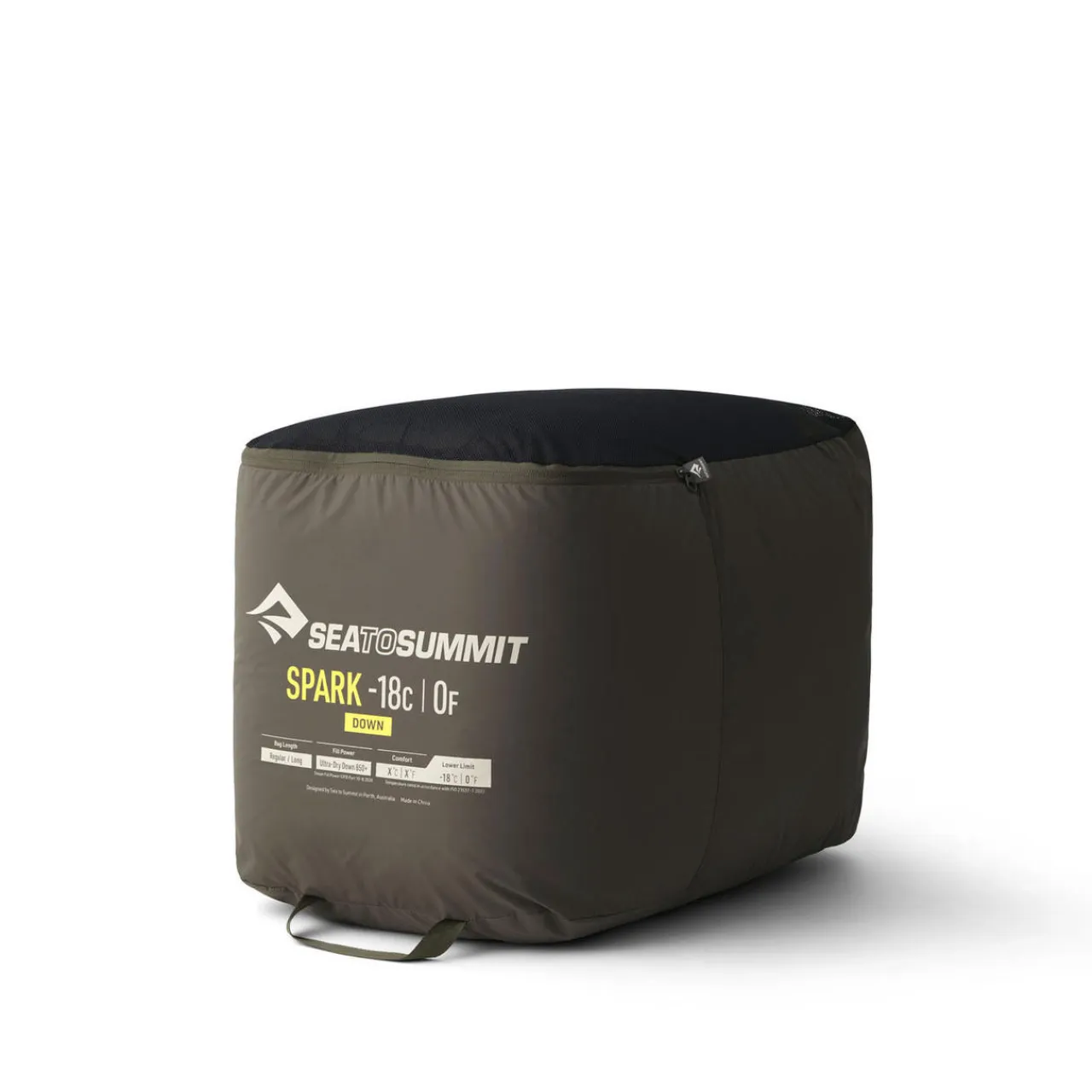 Best Spark -18C/0F Down Sleeping Bag Down Sleeping Bags