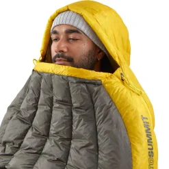 Best Spark -9C/15F Down Sleeping Bag Down Sleeping Bags