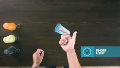 Best Speed Cup 2 Pack Water Bottles|Cups Mugs Plates & Bowls