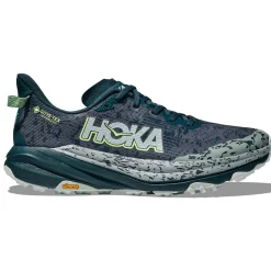 New Speedgoat 6 GTX - Past Season Colours Running Shoes|Hiking Footwear