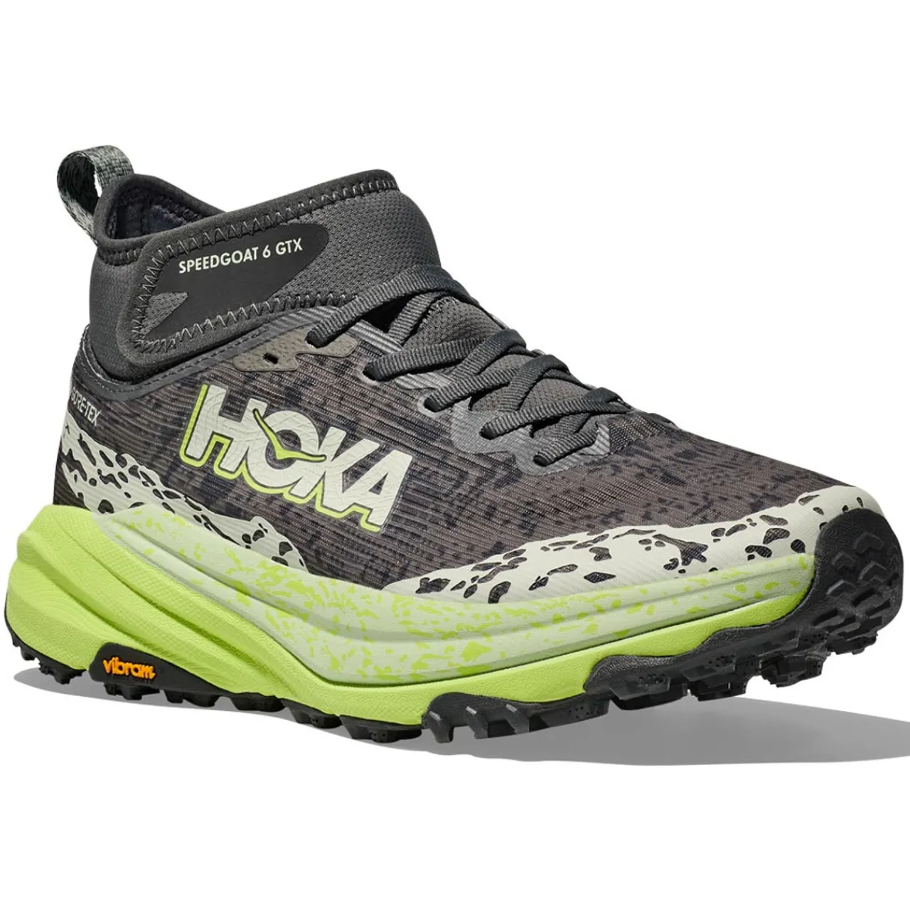Online Speedgoat 6 Mid GTX Hiking Footwear