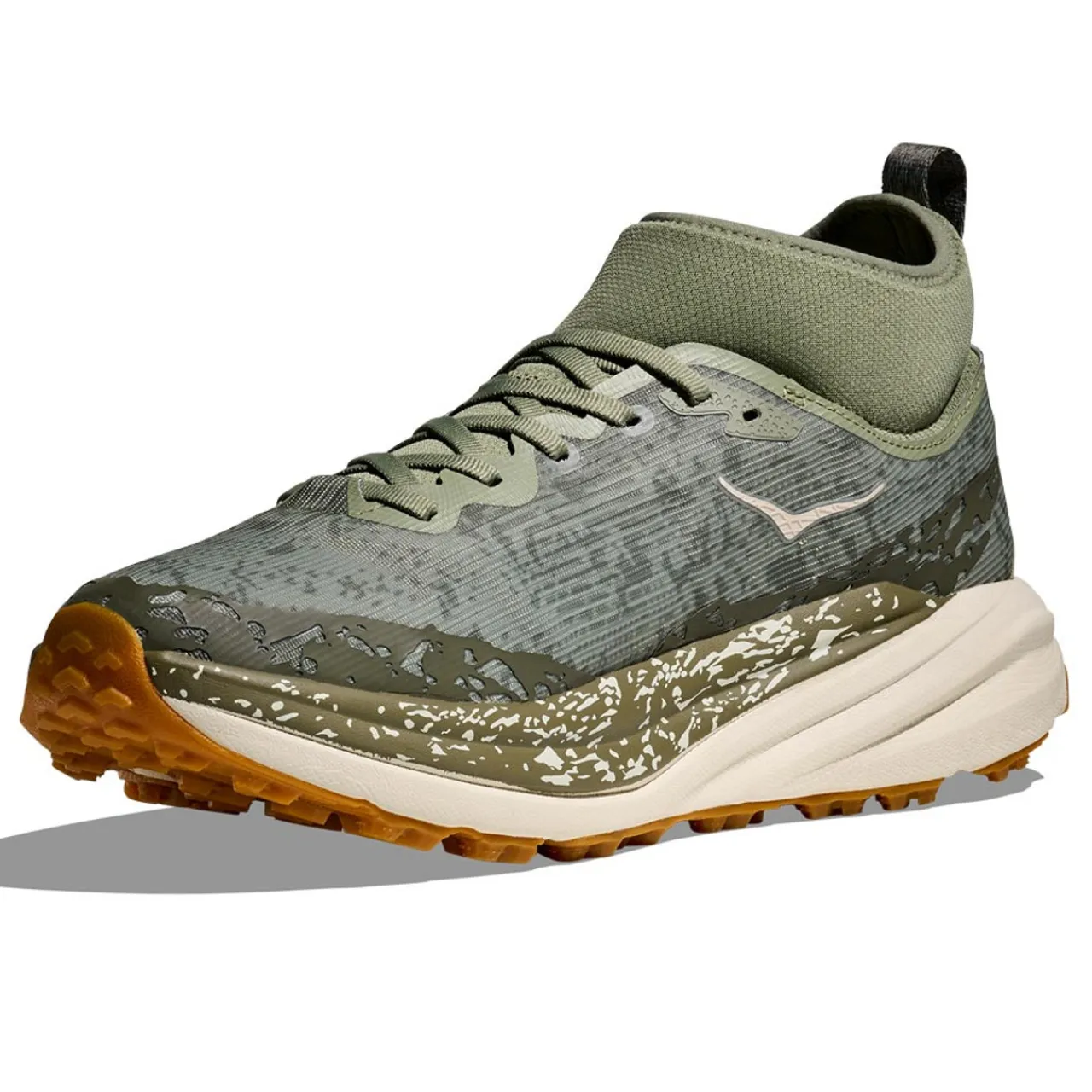 Online Speedgoat 6 Mid GTX Hiking Footwear