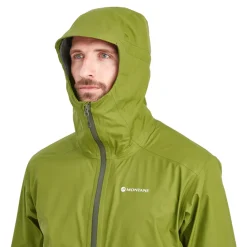 Clearance Spirit Lite Gore-Tex Jacket Waterproof Jackets