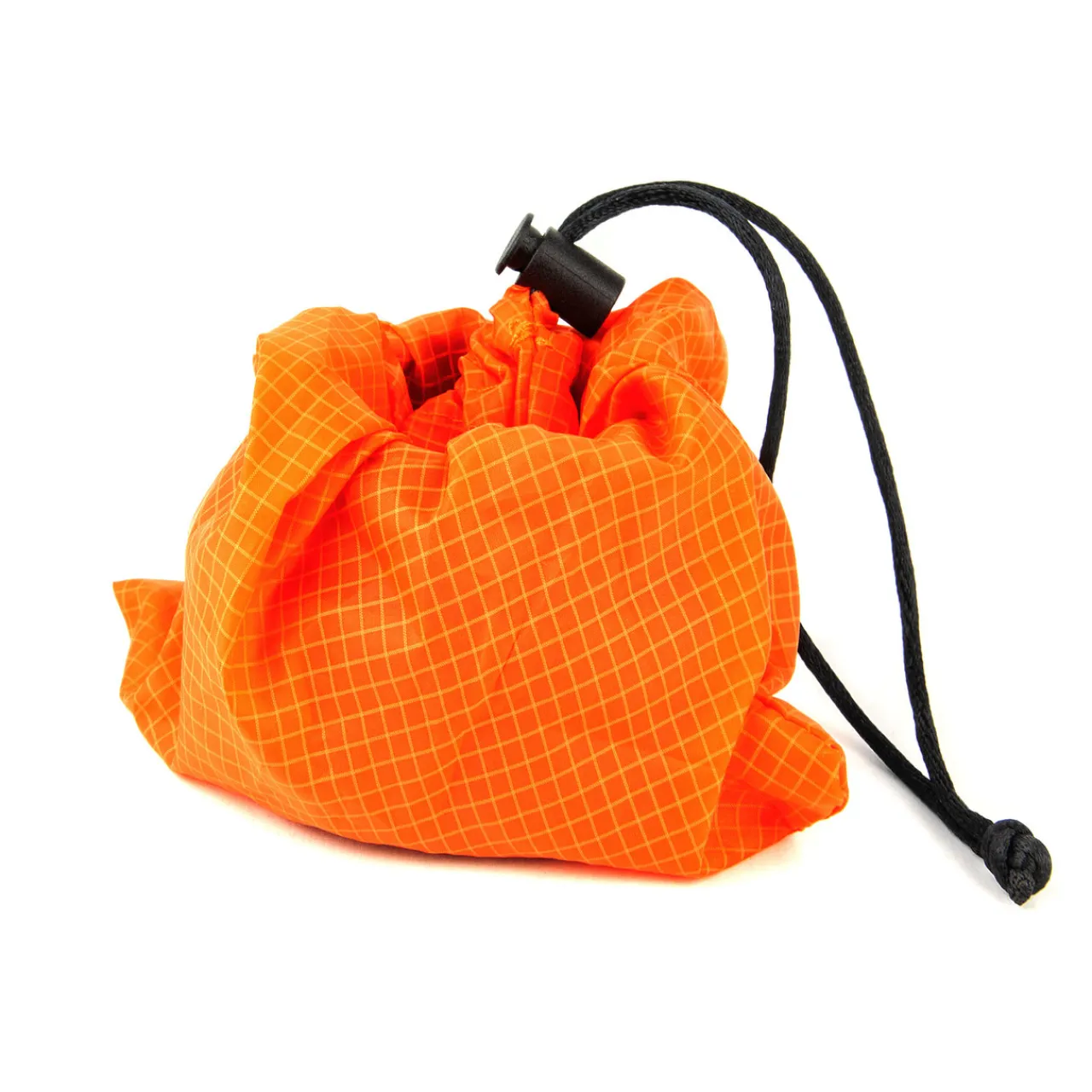 Outlet Spirit Volcano Titanium Alcohol Stove Meths & Solid Fuel Stoves