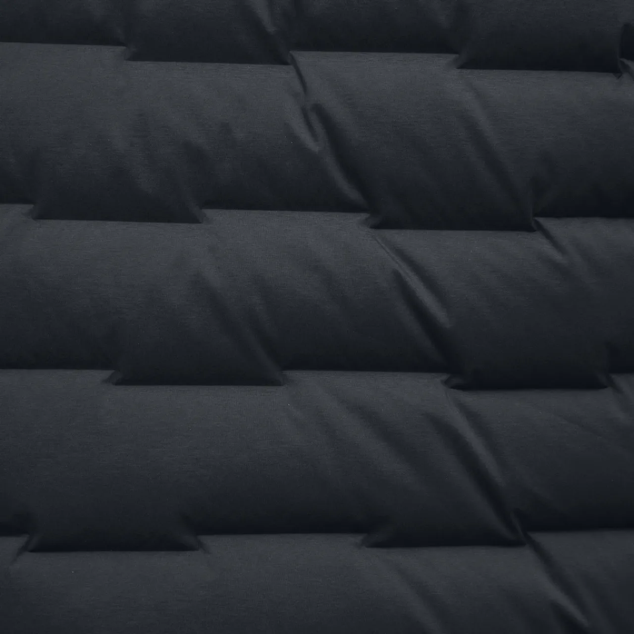 Spitz Down Hooded Jacket Down Jackets