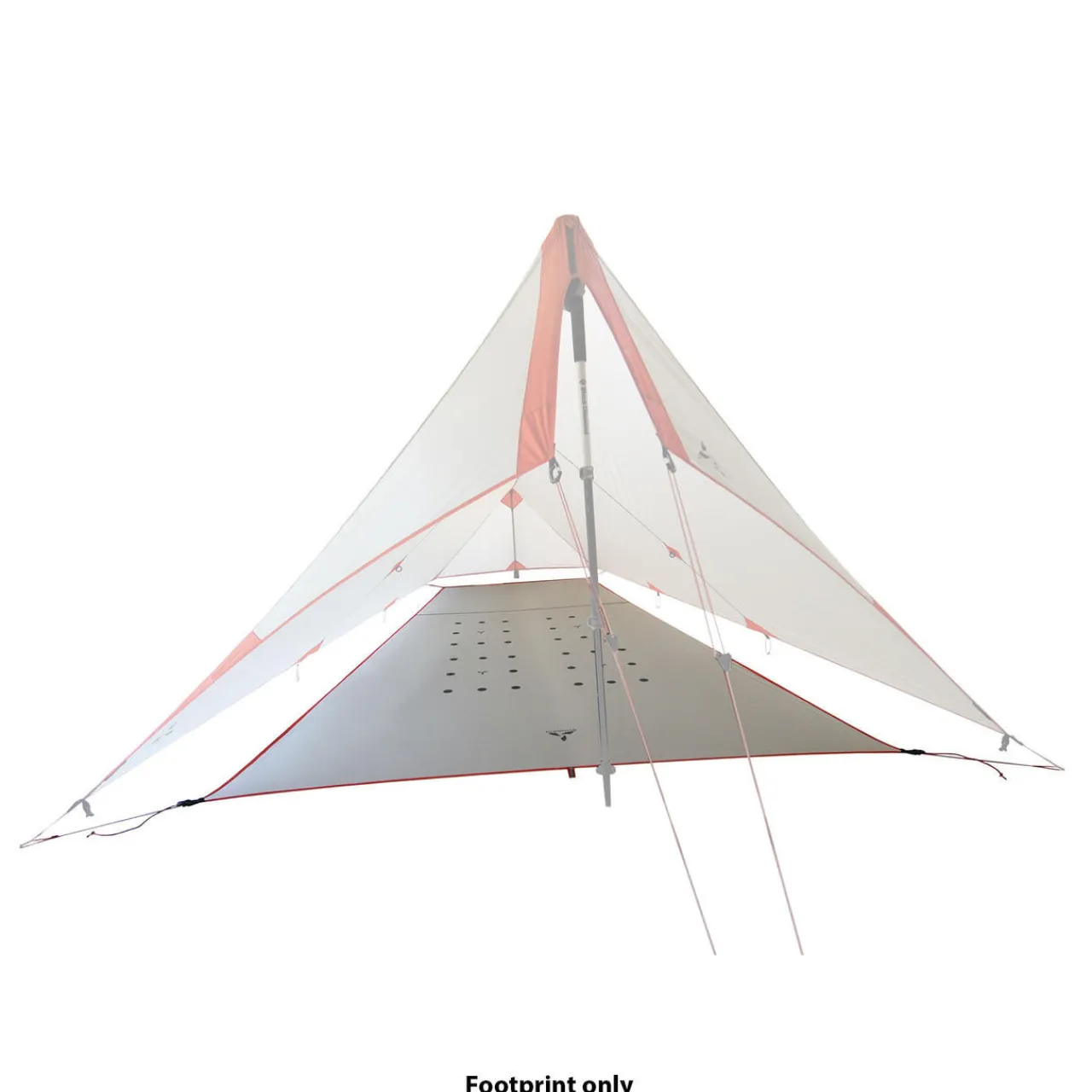 SplitWing Floor / Footprint Tent Accessories