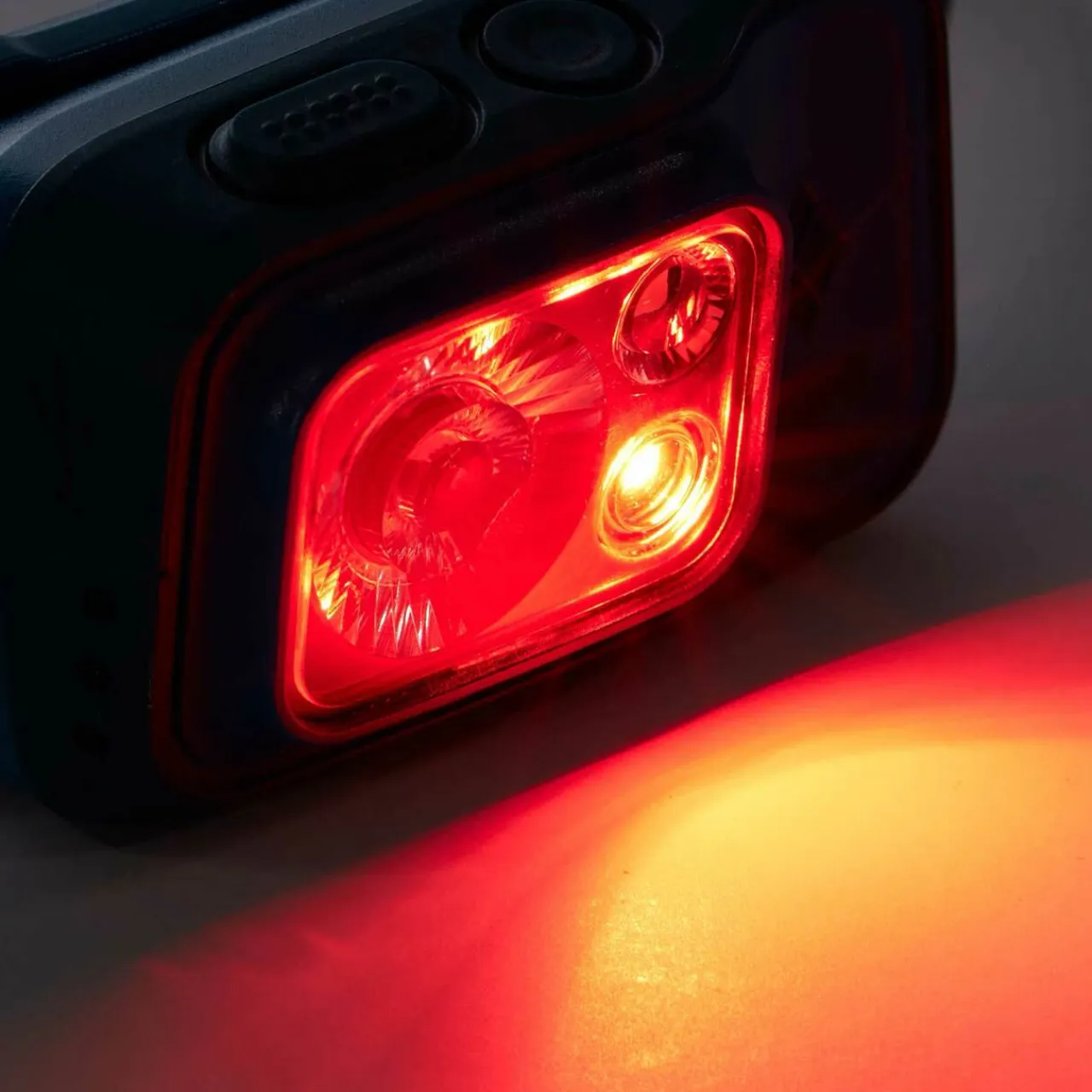 Discount Spot 400-R Headlamp Head Torches