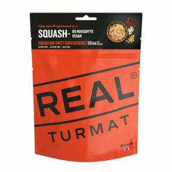 New Squash and Sweetcorn Casserole Main Meals