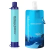 Best Squeeze Water Filter System Bottle Filters