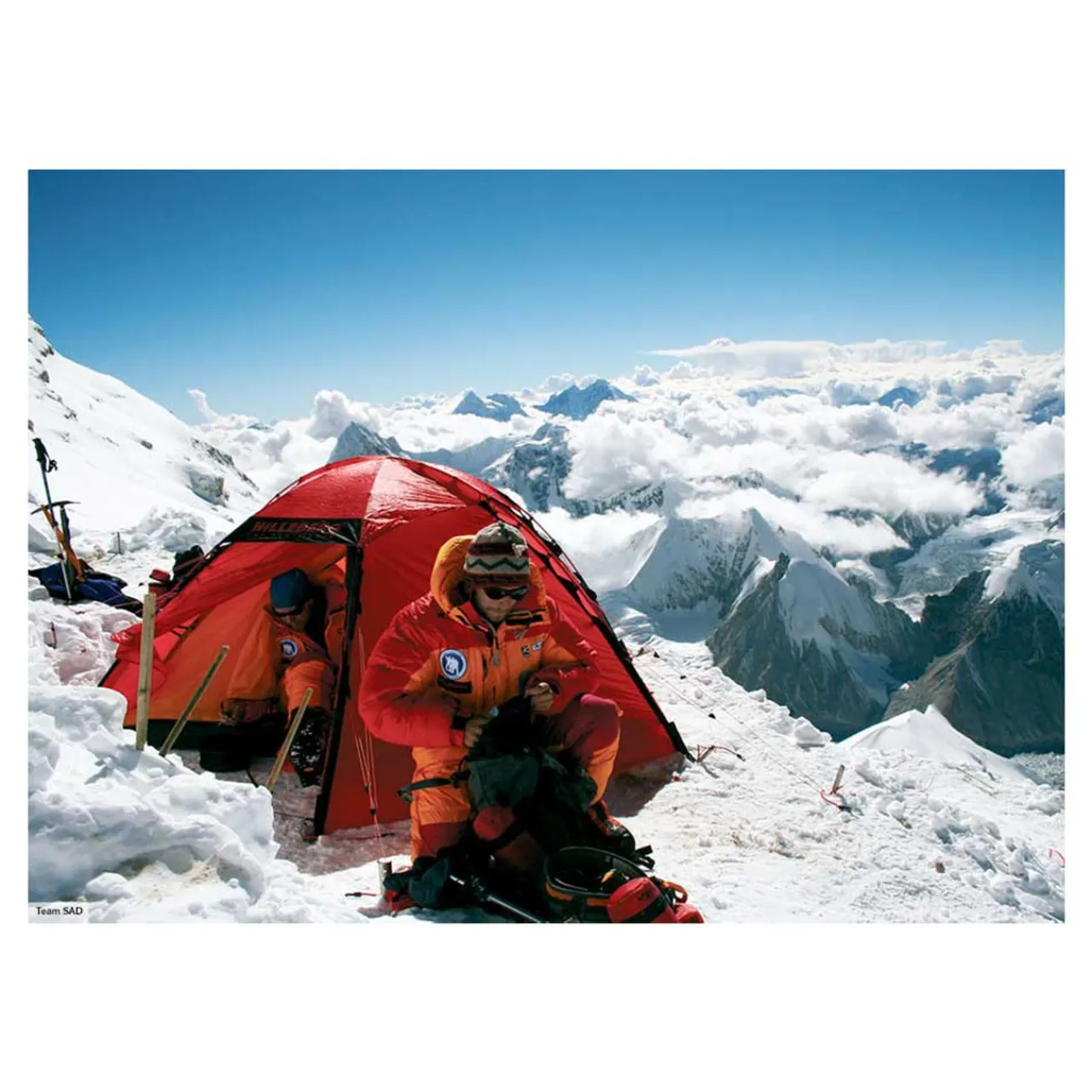 Staika 2 Person Tent Two Person Tents