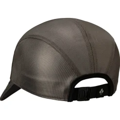 New Stainless Mesh Field Cap Hats