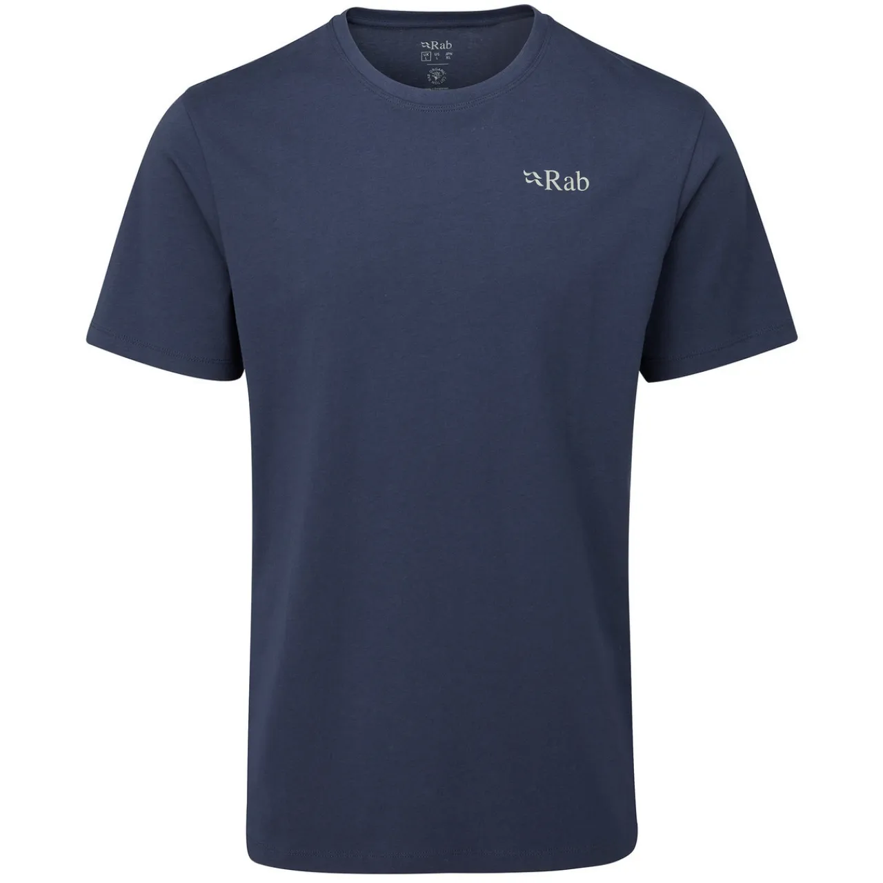 Outlet Stance Axe Tee T-Shirts