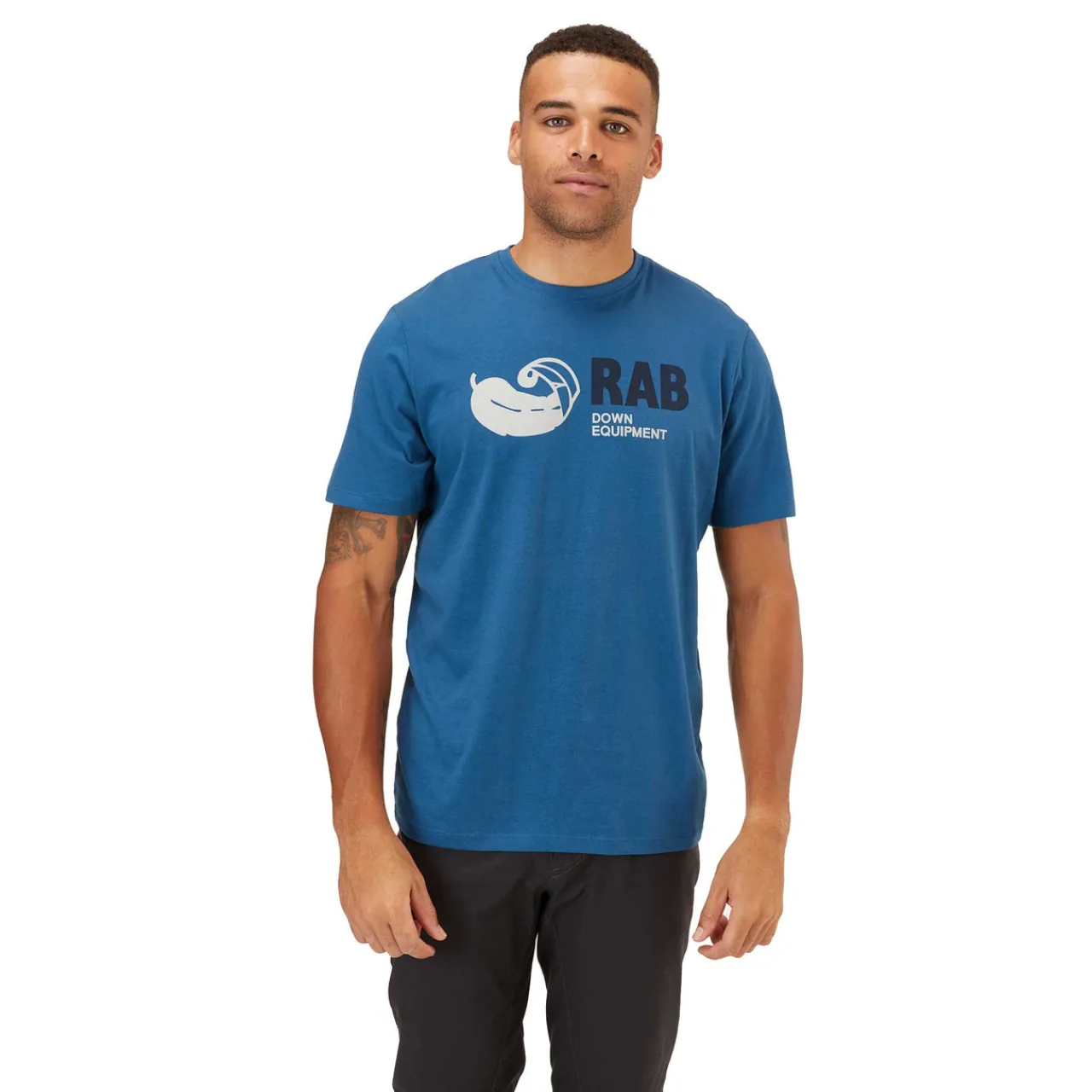 New Stance Vintage Tee T-Shirts