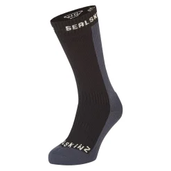 Hot Starston - Waterproof Cold Weather Mid Length Sock Socks