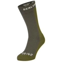 Hot Starston - Waterproof Cold Weather Mid Length Sock Socks