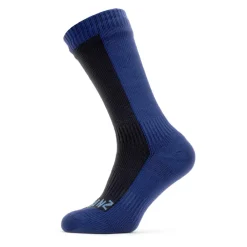 Discount Starston - Waterproof Cold Weather Mid Length Sock - Past Season Women Socks|Socks
