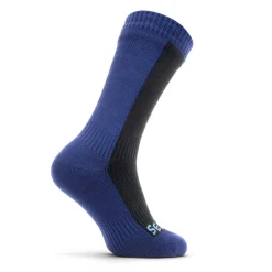 Discount Starston - Waterproof Cold Weather Mid Length Sock - Past Season Women Socks|Socks