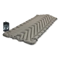 Best Static V Luxe Sleeping Mat Ultralight Airbeds