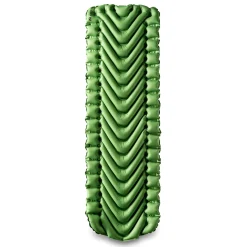 Online Static V Regular Inflatable Sleeping Mat Ultralight Airbeds