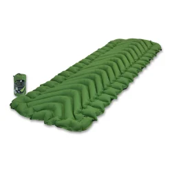 Online Static V Regular Inflatable Sleeping Mat Ultralight Airbeds