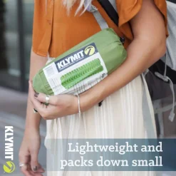 Online Static V Regular Inflatable Sleeping Mat Ultralight Airbeds