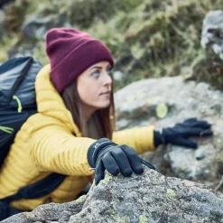 Sticky X Therm Gloves Gloves