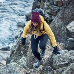 Sticky X Therm Gloves Gloves