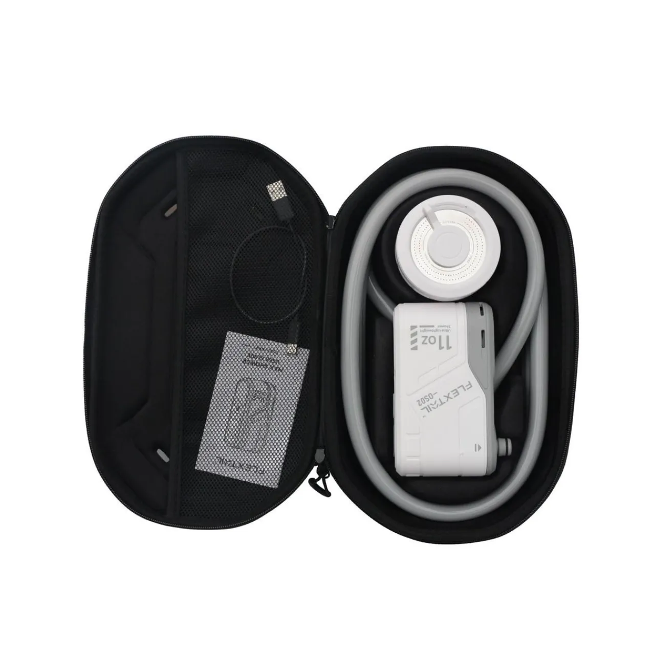 Best Storage Box for Max Shower Camp Showers