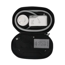 Best Storage Box for Max Shower Camp Showers