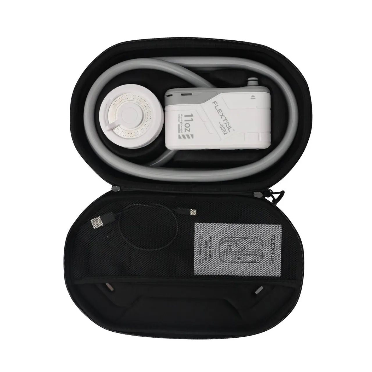 Best Storage Box for Max Shower Camp Showers